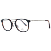 Omega Black Men Glasses Frame -   -  Omega.